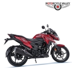 Honda X Blade ABS